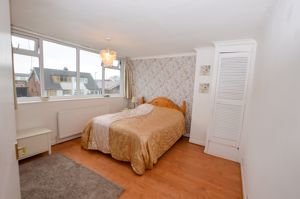 Bedroom One- click for photo gallery